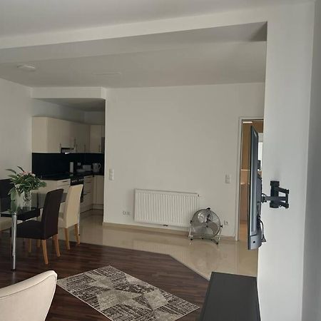 Apartment Merkur Wien Exteriör bild