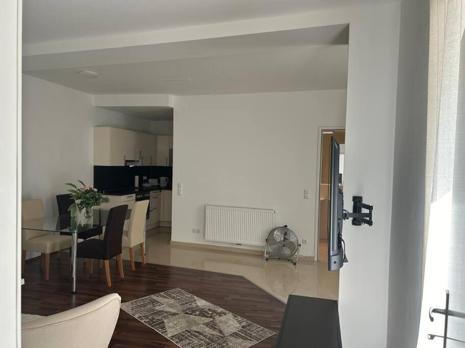 Apartment Merkur Wien Exteriör bild